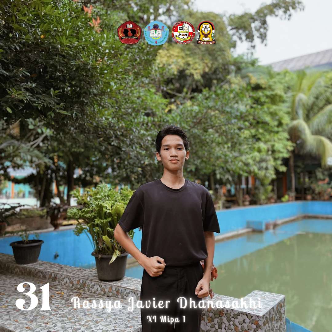RASSYA JAVIER DHANASAKHI